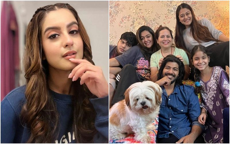 Tunisha Sharma’s Uncle MOCKS Sheezan Khan’s Family For Being Happy On His Release; Says, ‘Celebrating As If He Has Returned After Jung’