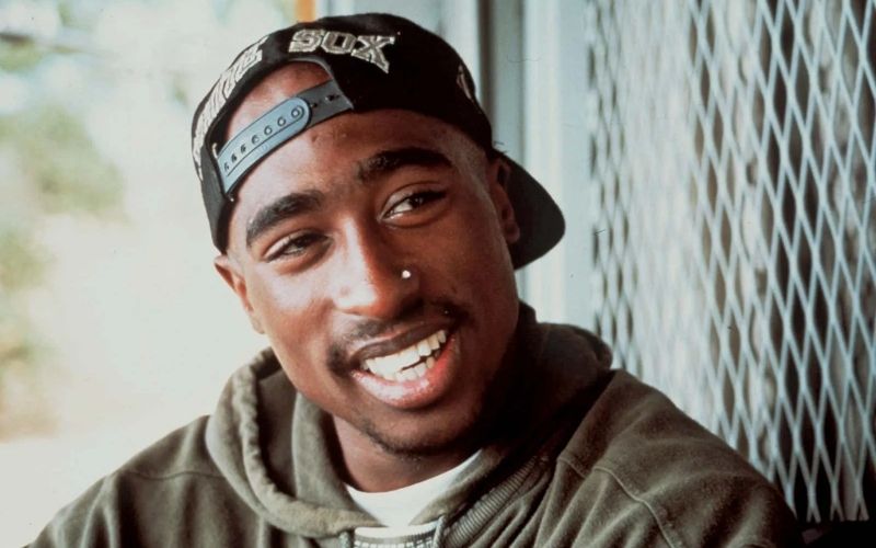 Tupac Shakur Murder Case: Las Vegas Police Search A House In Nevada In Connection To The Late Rapper’s Killing