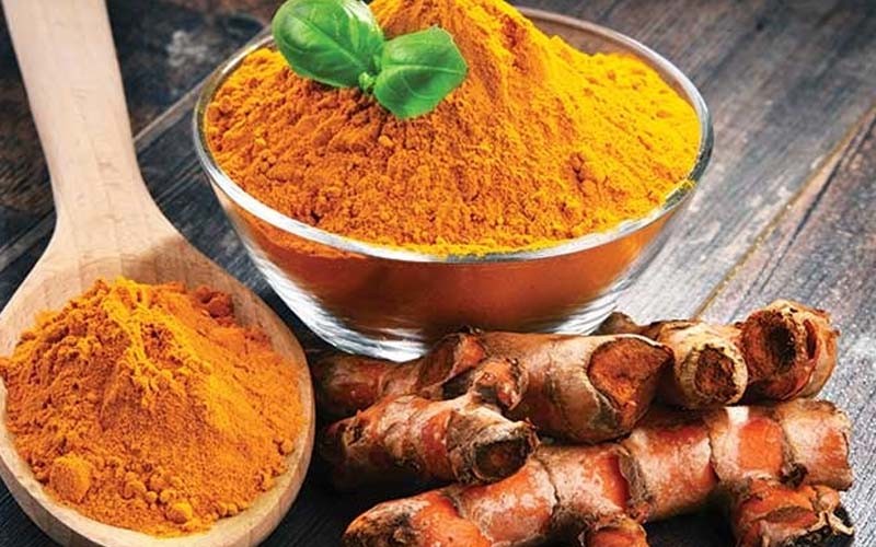 Turmeric