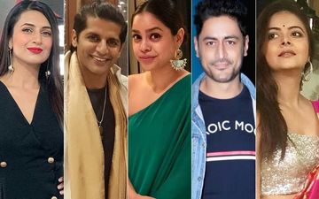 India's Surgical Strike 2: फिल्म उरी के एक्टर मोहित रैना सहित टीवी सितारों ने भी भारतीय वायुसेना को किया सलाम