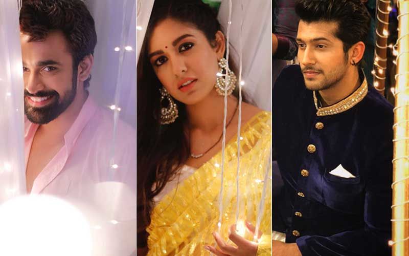 Diwali 2019: TV Stars Pearl V Puri, Ishita Dutta, Namish Taneja, And Others Reveals Their Diwali Plans