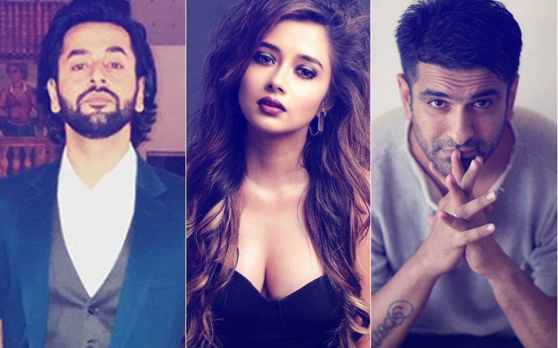 REVEALED: Here’s Why TV Stars Shashank Vyas, Tinaa Dattaa, Eijaz Khan & Others Are Spending More Time On Twitter