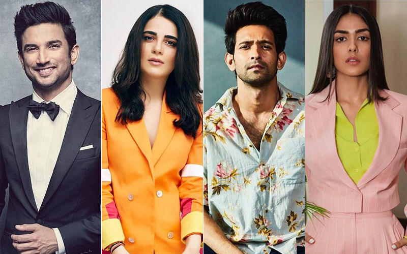 From Sushant Singh Rajput To Mrunal Thakur, Here Are The Actors Who Made A Successful Jump From TV To Movies