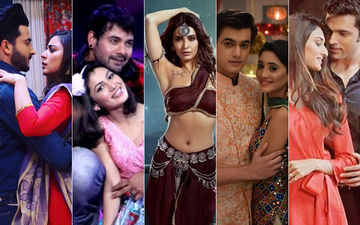 साल 2018 में छाए रहे ये टीवी शोज