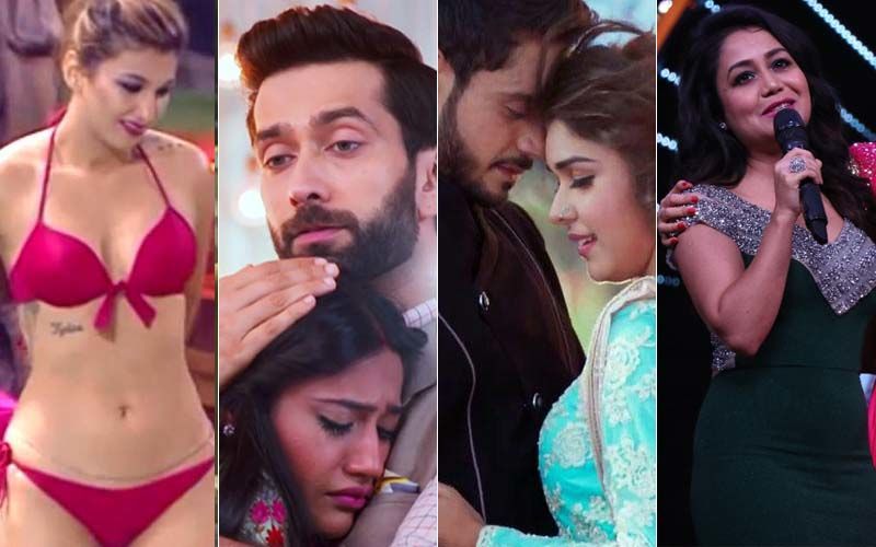 हिट या फ्लॉप: नागिन 3, कौन बनेगा करोडपति 10, बिग बॉस 12, इश्कबाज?