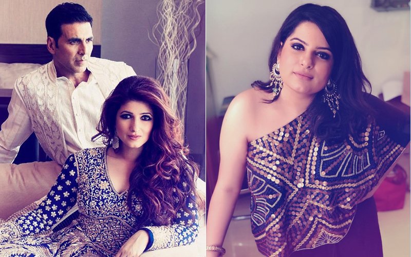 I Would Like To Apologise, Says Twinkle Khanna For Her Comments On Akshay Kumar-Mallika Dua Controversy