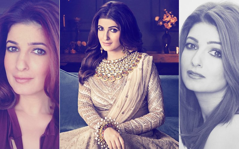 BIRTHDAY SPECIAL: Twinkle Khanna's 9 MOST CONTROVERSIAL Posts From 2017