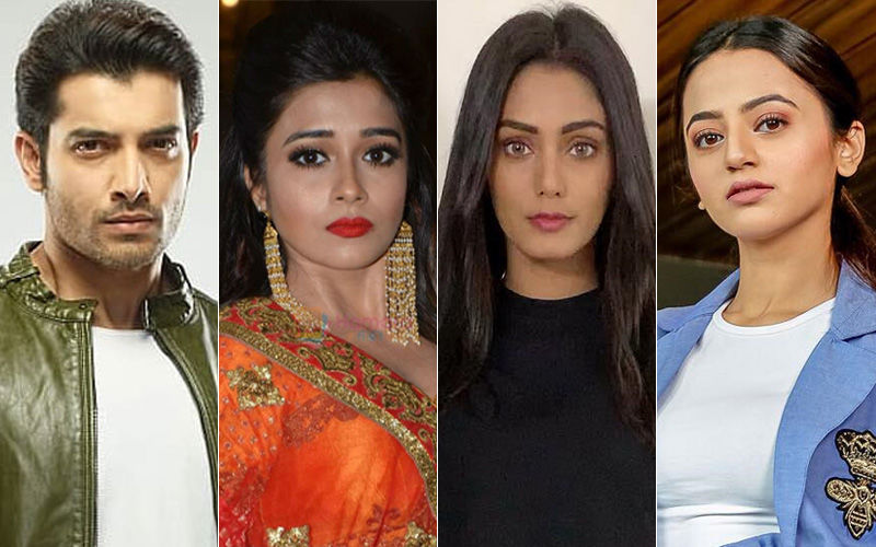 Punish Twinkle Sharma's Killers ASAP, Urge TV Actors Ssharad Malhotra, Tinaa Dattaa, Sana Maqbul Khan, Helly Shah And Others