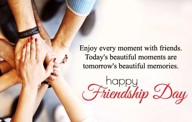 Happy Friendship Day 2019: Bollywood Style WhatsApp, SMS ...