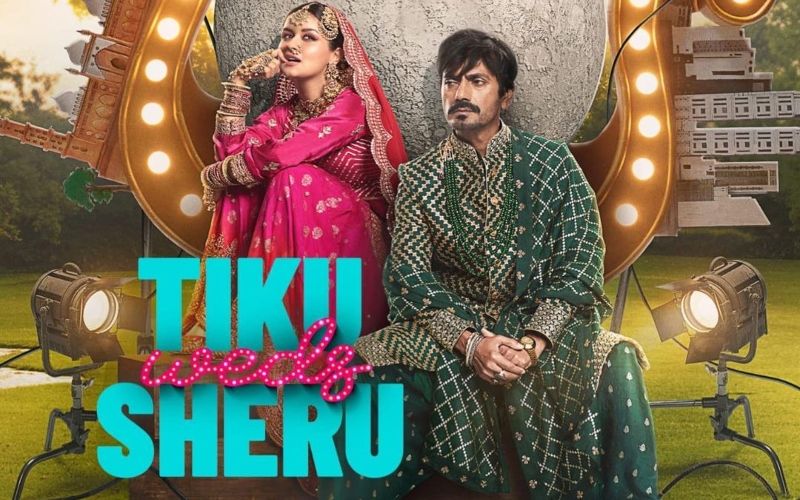 Kangana Ranaut Announces Nawazuddin Siddiqui-Avneet Kaur Starrer Tiku Weds Sheru’s Release Date; Movie To Be Streamed On OTT- Deets Inside