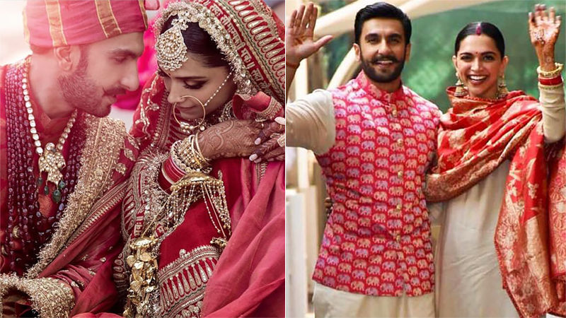Deepika Padukone-Ranveer Singh Were Always Meant To Be And Here’s How It Panned Out!