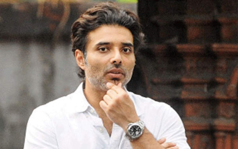 Uday Chopra “NOT OKAY”; Actor Confesses He Felt Close To Death