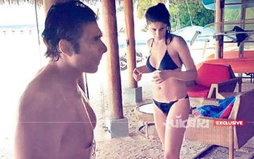 शादी की खबरों के बीच नर्गिस फाखरी ने किया उदय चोपड़ा से ब्रेकअप