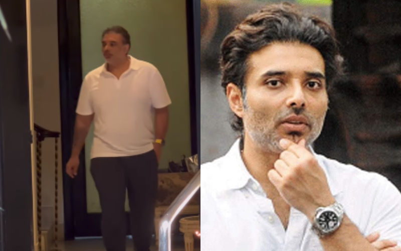Uday Chopra Fat-Shamed At His Mother Pamela Chopra's Funeral; Fans Come Out In His Support, ‘Uski Maa Guzari Hain, Majak Mat Udao’