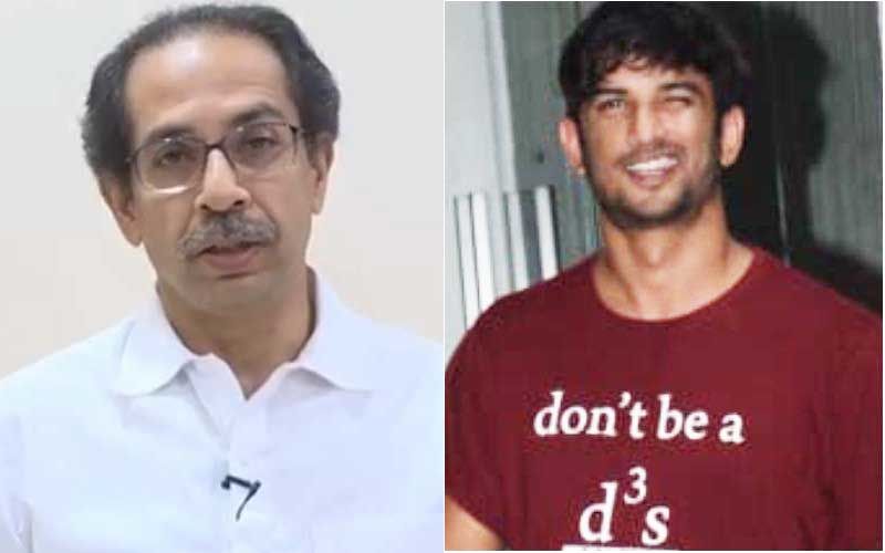 Sushant Singh Rajput Death: Maha CM Uddhav Thackeray Says 'I Would Like To Tell Fans To Trust Mumbai Police And Give Whatever Information They Have'