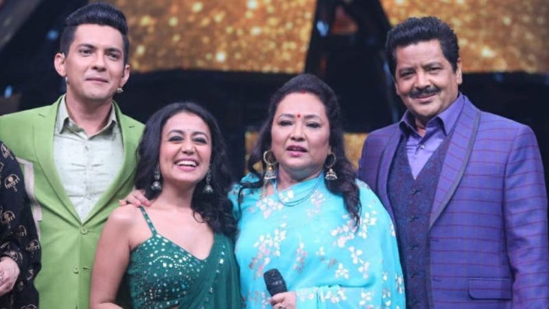 Indian Idol 11: Udit Narayan Shells Out Truth; Neha Kakkar - Aditya Narayan's Wedding Is A ‘TRP Gimmick’