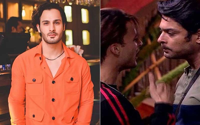 Bigg Boss 13: Asim Riaz Apologies To Sidharth; Brother Umar Says, ‘Sid's Ego Will Never Let Him Apologize’