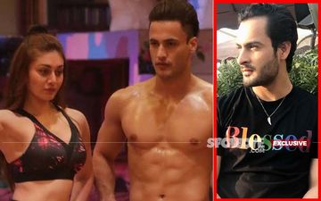 Bigg Boss 13: Umar Riaz BLASTS Shefali Jariwala For Accusing His Brother Asim Of 'Hitting On Her'- EXCLUSIVE