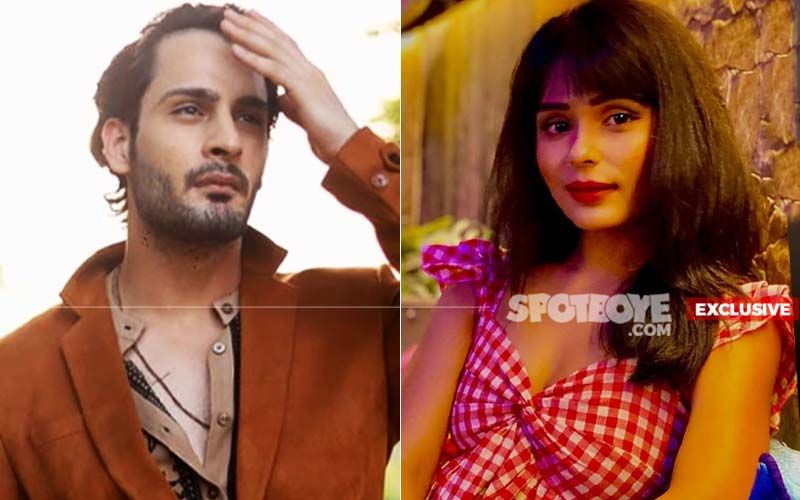 Bigg Boss 13: After Umar Riaz Denies Dating Sonal Vengurlekar, Actress Says, 'He Is Lying, When I Didn't Give Him My Number, He Stalked Me Through Instagram'- EXCLUSIVE