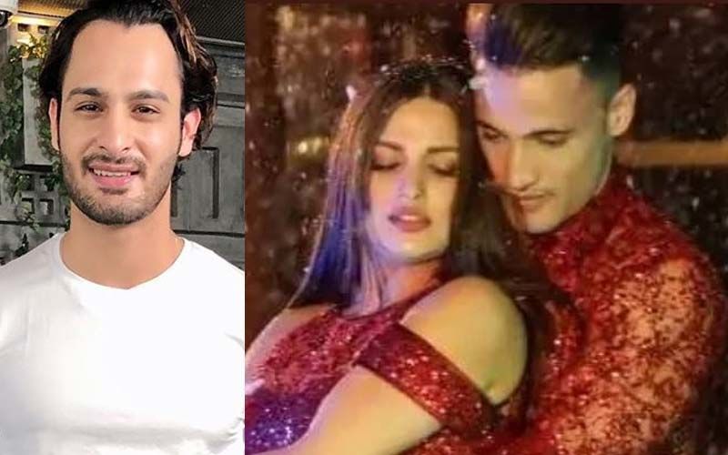 Asim Riaz's Brother Umar SPEAKS OUT: 'Himanshi Khurana And Asim Are In A Relationship And I Have NO OBJECTION Even If They Get Married'- EXCLUSIVE