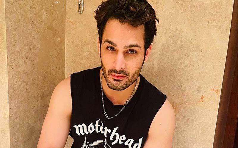 Bigg Boss 15: Umar Riaz Requests Fans To Extend Their Support, Shares A Final Video Before Entering The House- VIDEO