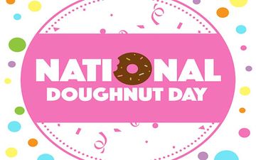 National Doughnut Day(USA) 2020: Here Are 5 Delicious Facts About Doughnuts