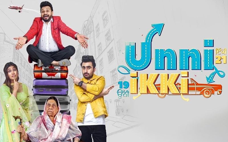 Jagjeet Sandhu And Sawan Rupowali Starrer ‘Unni Ikki’ Teaser To Release Soon