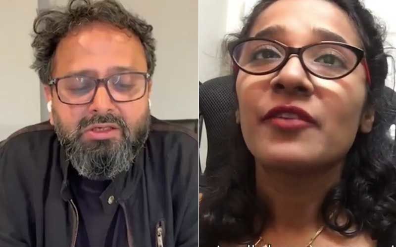 Unpaused: Directors Nikkhil Advani, Tannishtha Chatterjee, Raj & DK, Nitya Mehra, And Avinash Arun Reveal Their Excitement About Being Back On Sets