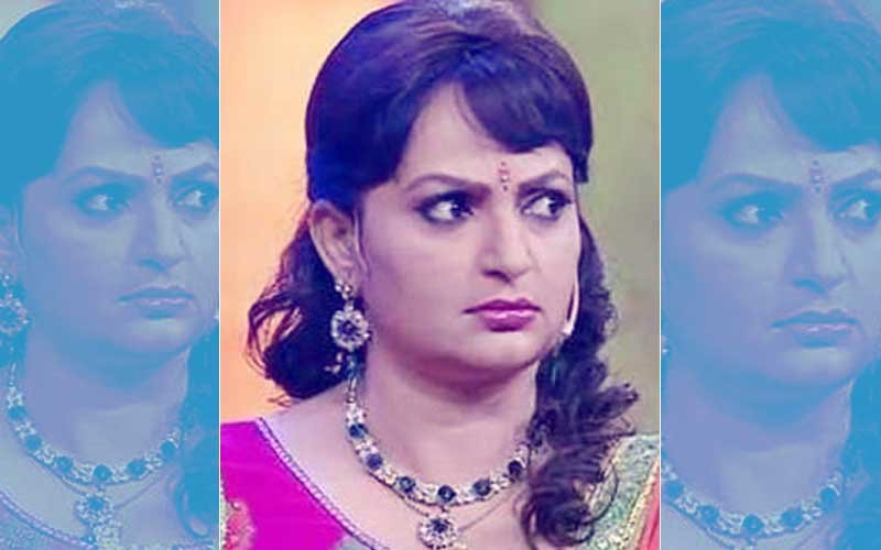 Molestation Attempt: Taxi Driver Drives Upasana Singh To A Dark Stretch. Here’s How She Escaped