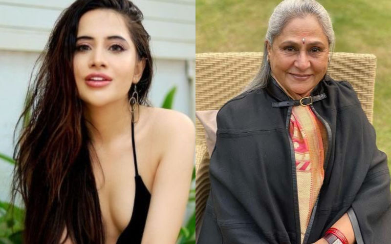 Urfi Javed SLAMS Jaya Bachchan For Being Arrogant, Rude To Paparazzi; Says, ‘Let's Not Be Like Her, People Won't Respect You’