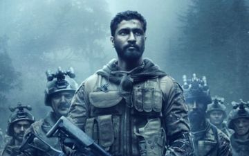 Uri Teaser: ये नया हिंदुस्तान है ये घर में घुसेगा भी और मारेगा भी
