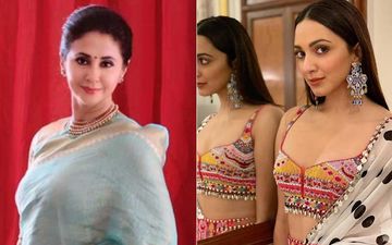Indoo Ki Jawani: Urmila Matondkar Heaps Praises On Kiara Advani’s New Song Dil Tera That Celebrates The Rangeela Girl