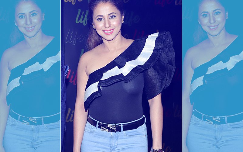 Urmila Matondkar Killed It In Goa Killer Bash-And What A Night It Was!