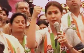 मेरा एजेंडा सिर्फ ईमानदारी : उर्मिला मातोंडकर