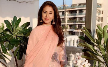 57 साल के व्यक्ति ने सोशल मीडिया पर अभिनेत्री उर्मिला मातोंडकर पर की आपत्तिजनक टिपण्णी, प्राथमिकी हुई दर्ज