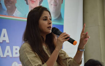 Urmila Matondkar on Article 370 Getting Scrapped, 'My Husband And I Haven’t Spoken To His Parents In The Last 22 Days'