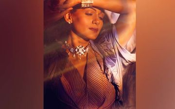 Happy Birthday Urmila Kothare: Here's Why You Are A Multi-talented Superstar Of The Marathi Entertainment Industry!