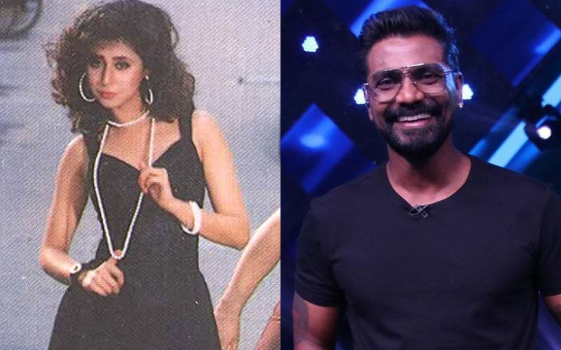 Dance India Dance Super Moms: Urmila Matondkar Recreates ‘Rangeela Re’ Magic On Stage As She REVEALS Remo D'Souza Was Background Dancer In Her Iconic Song