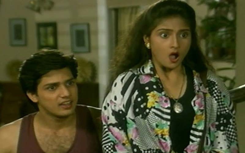 Urvashi Urvashi