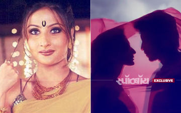 'कसौटी ज़िन्दगी के 2' टीम के बारे में असली कोमोलिका यानी उर्वशी ढोलकिया का ये कहना है...