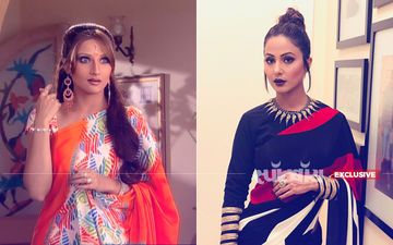 Kasautii Zindagii Kay: जानिए उर्वशी ढोलकिया की नजरों में कोमलिका बनने चली हिना खान सही पसंद है या नहीं