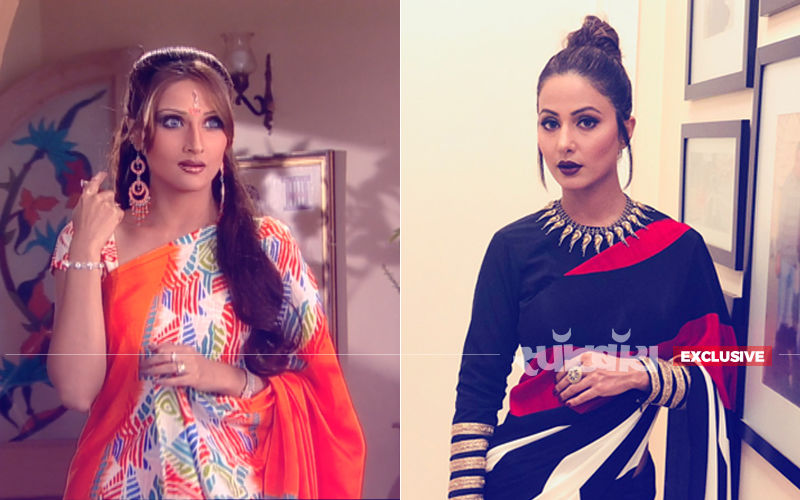 Kasautii Zindagii Kay: जानिए उर्वशी ढोलकिया की नजरों में कोमलिका बनने चली हिना खान सही पसंद है या नहीं