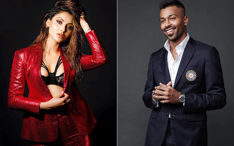 Hardik Pandya And I Are Not Dating: Urvashi Rautela Makes First Public Appearance After Refuting 'Rumours' Of A Relationship With The Cricketer