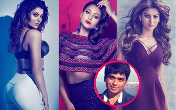 Exclusive: मेकअप आर्टिस्ट को मनाने में जुटी उर्वशी रौतेला, लेकिन पहले पूरी करनी होगी ये शर्त
