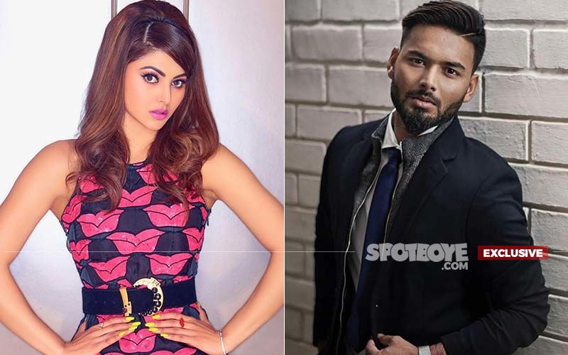 Urvashi Rautela BLOCKED ON WhatsApp By Cricketer Rishabh Pant, Actress' Spokesperson Says, ‘It Was A Mutual Decision’- EXCLUSIVE