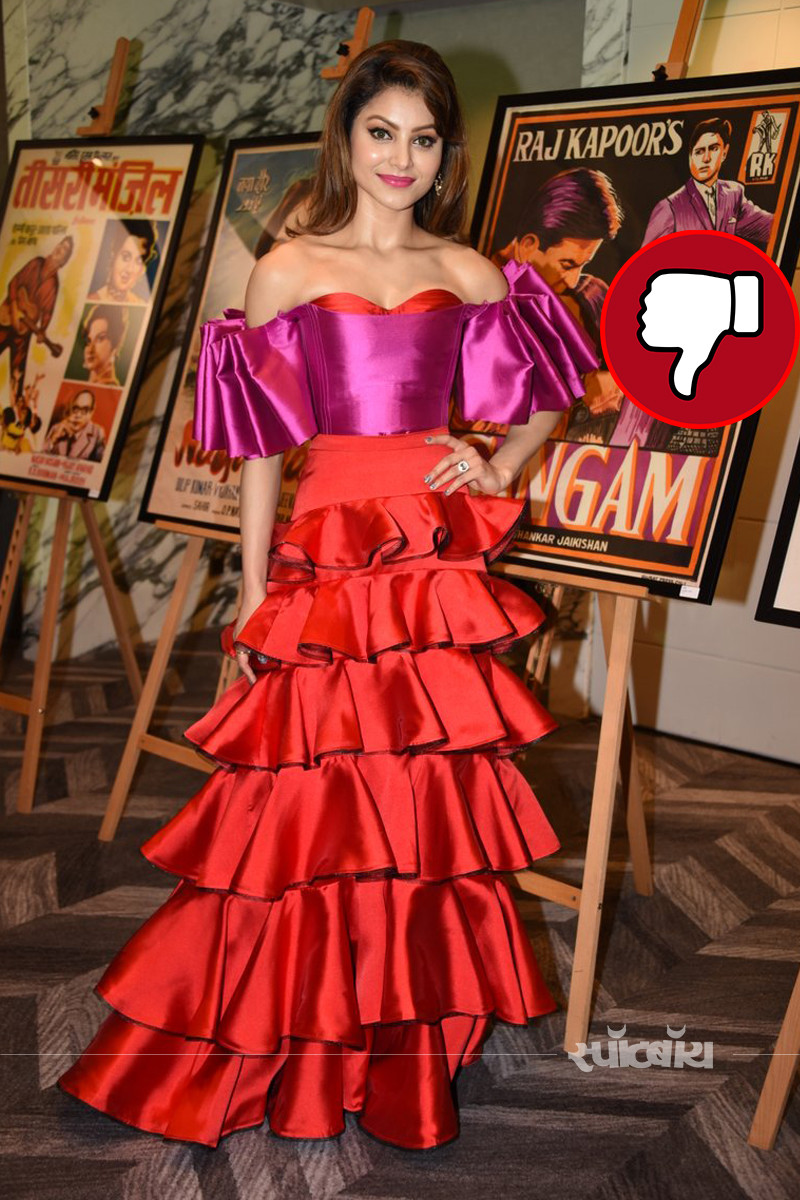 urvashi urvashi