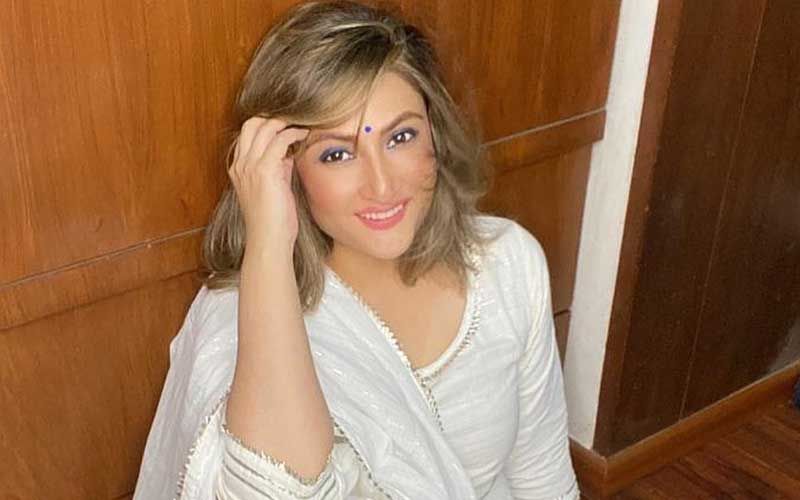 Urvashi Dholakia On Keeping COVID-19 News Under Wraps, ‘Didn’t Want People’s Perception About Me To Change’