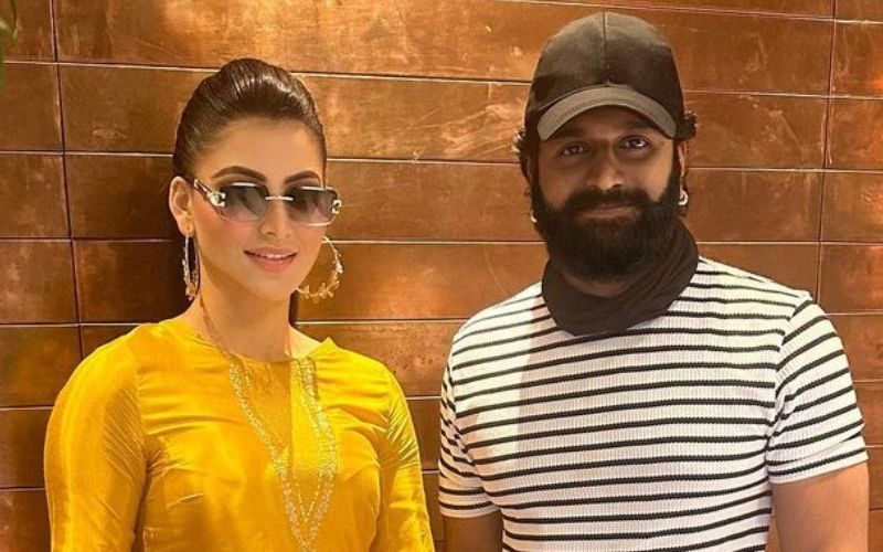 WHAT! Urvashi Rautela To Be A Part Of Rishab Shetty Starrer Kantara 2? Here’s What The Producers Have To Say About The Rumours