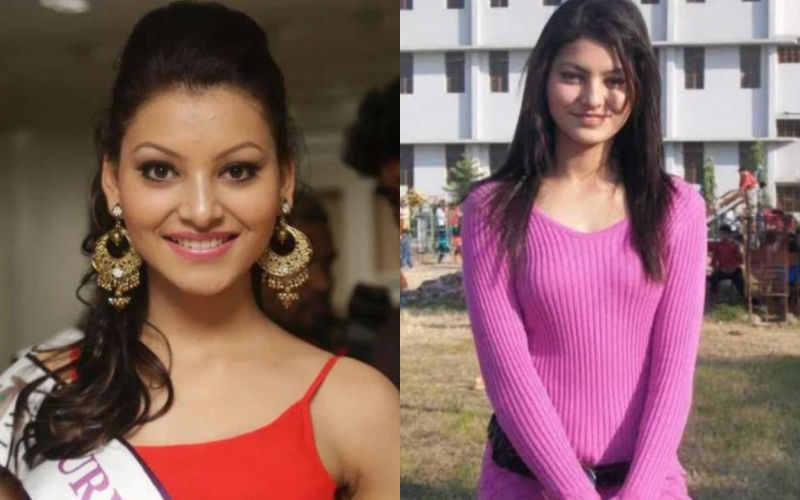 Urvashi Rautela Gets TROLLED, Netizens Accuse Her Of Plastic Surgery As Her Pictures From Younger Days Goes Viral; User Says ‘She Is Totally Fake’