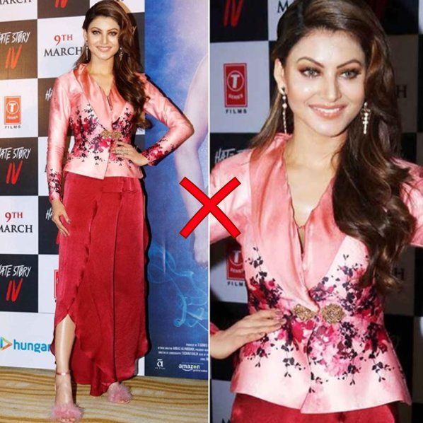 Urvashi 4 Urvashi 4